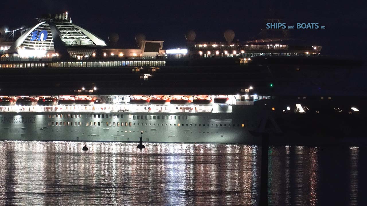 Grand Princess